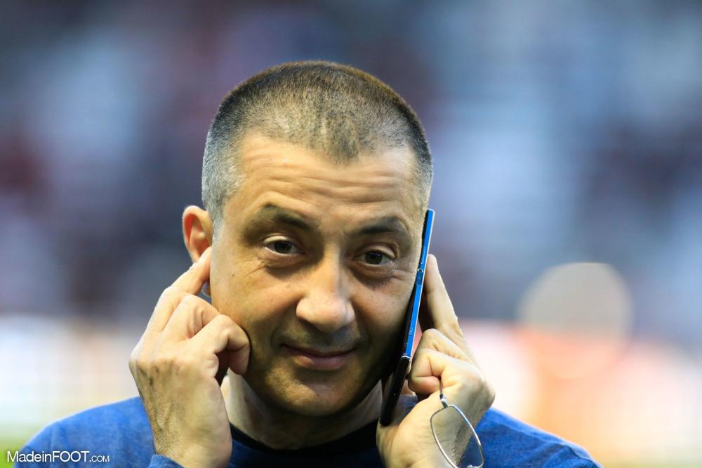 Mourad Boudjellal apporte à nouveau des précisions sur le projet de rachat de l'OM.