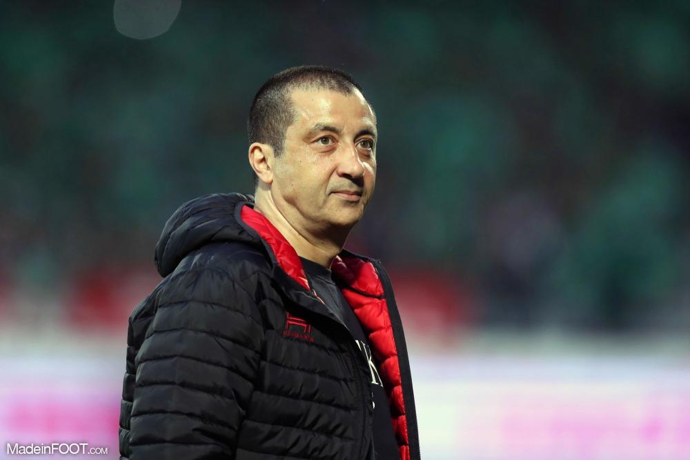 Le clan Ajroudi dénonce Boudjellal
