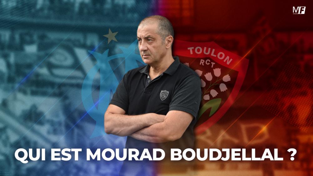 Qui est vraiment Mourad Boudjellal ?