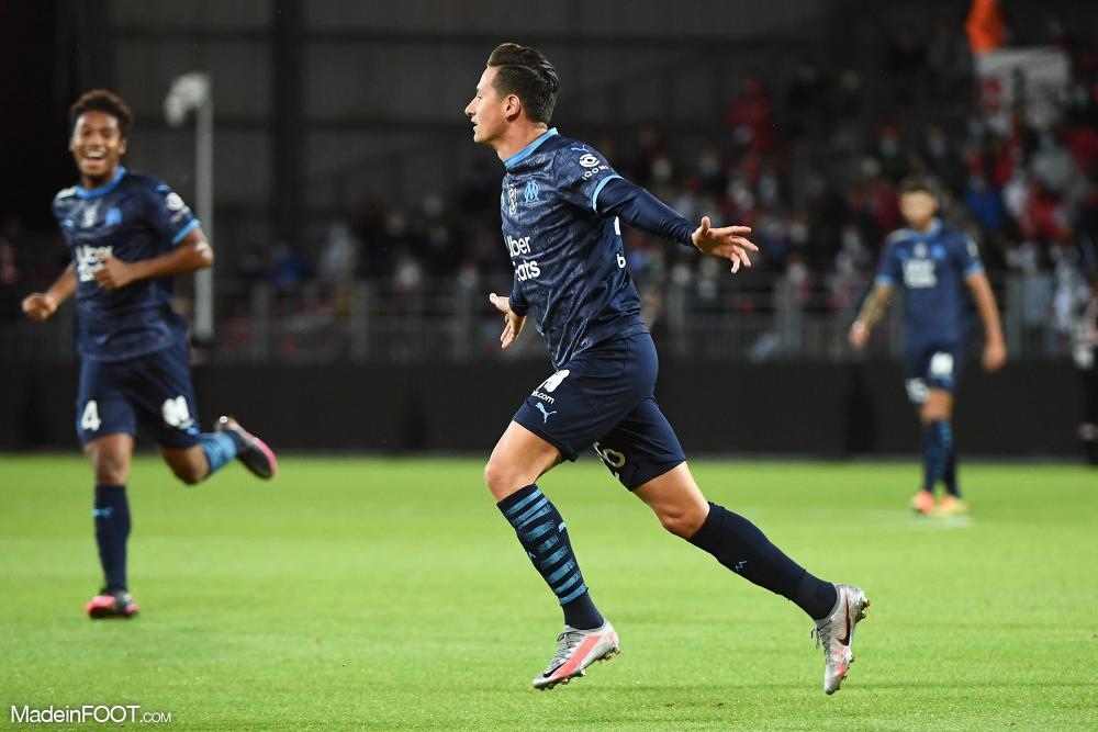 Thauvin vers l'AC Milan ?