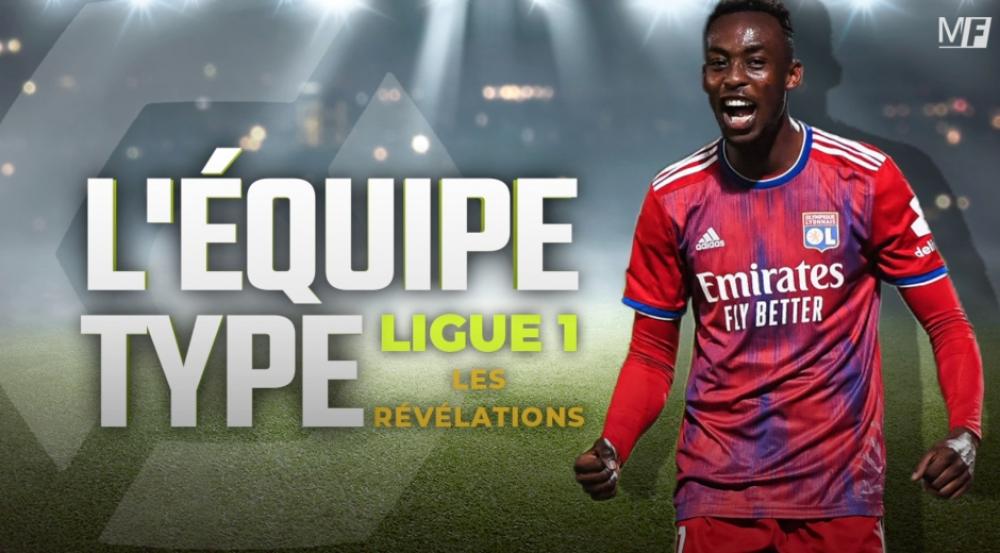 Les plus belles révélations de L1 sont là