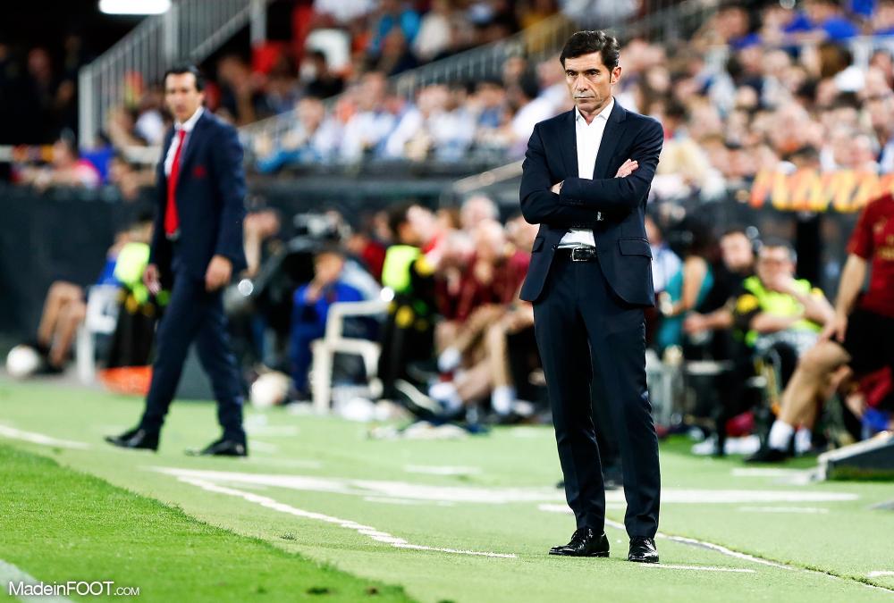Marcelino.