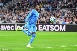 Steve Mandanda pourrait bientôt partir
