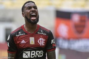 Gerson pourrait s'engager avec l'OM très prochainement