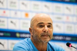 Sampaoli est ambitieux