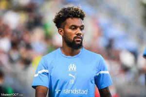 Konrad de la Fuente est incertain pour le déplacement à Monaco