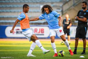 Guendouzi est mécontent