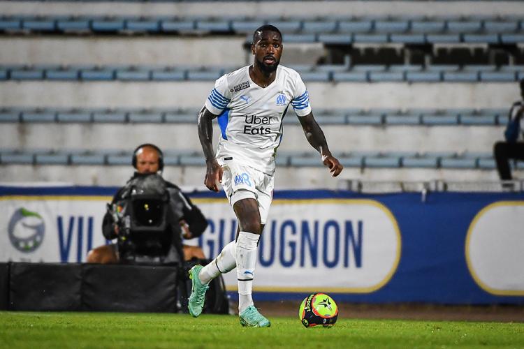 Le milieu de terrain, Gerson 