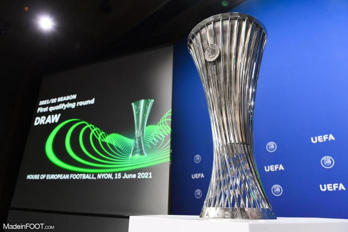 Les qualifiés pour les huitièmes de finale de la Ligue Europa
