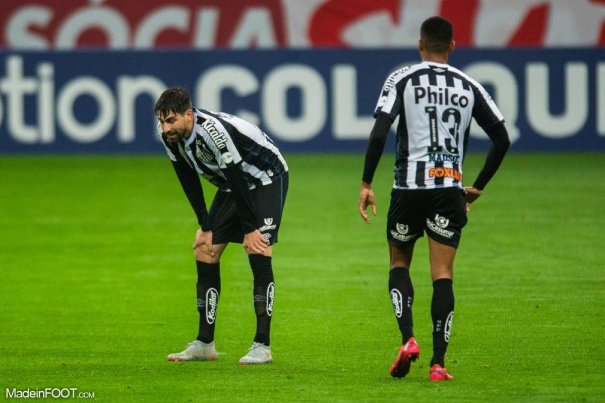 Peres a signé à l'OM