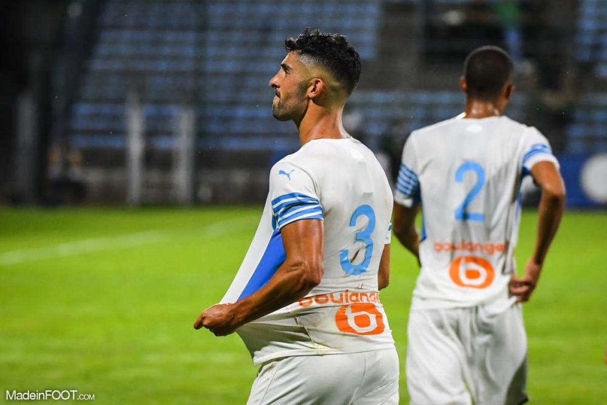 Alvaro a baissé son salaire
