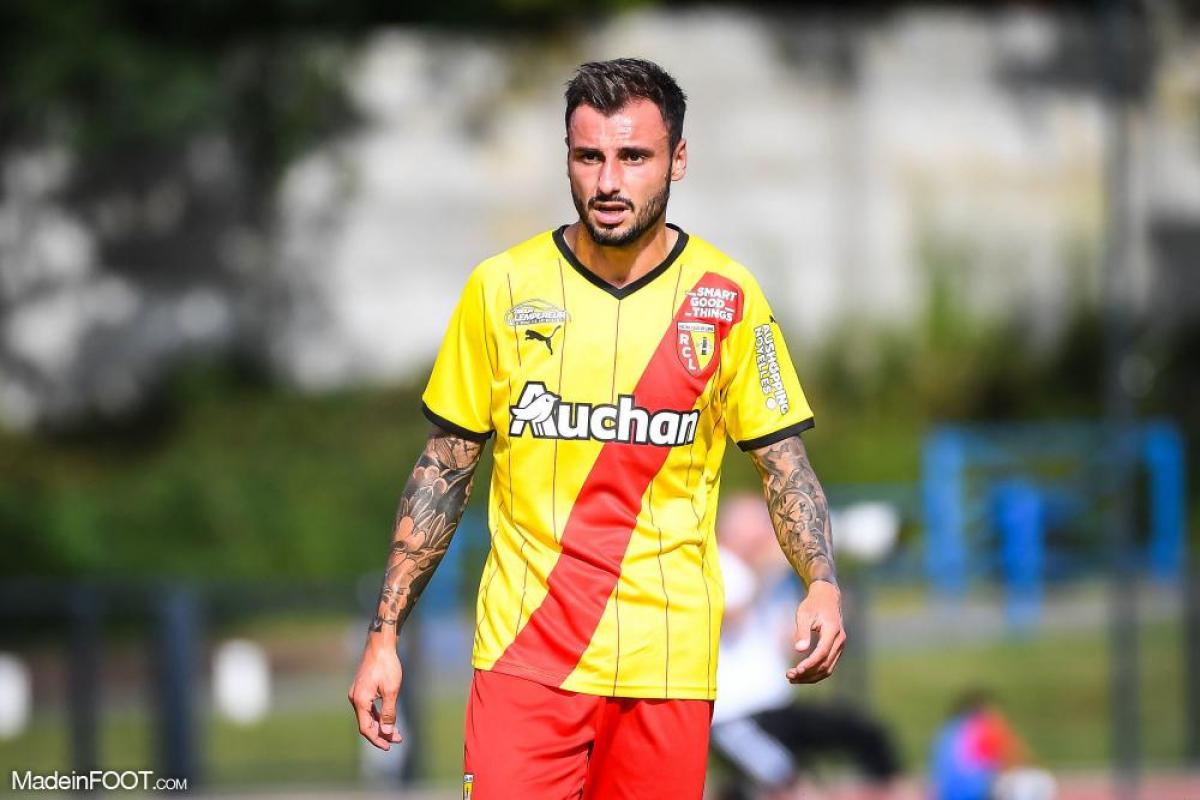 Jonathan Clauss signe à l'OM