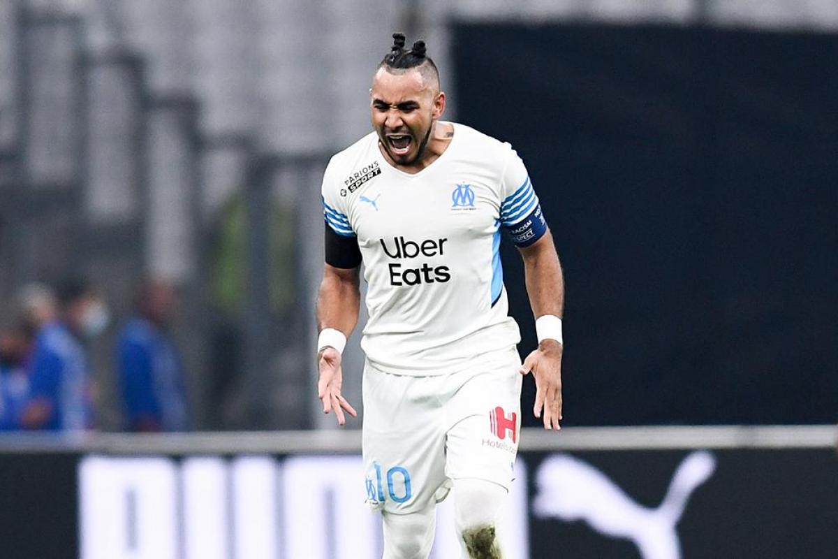 Dimitri Payet effectuera son retour face à Nice 