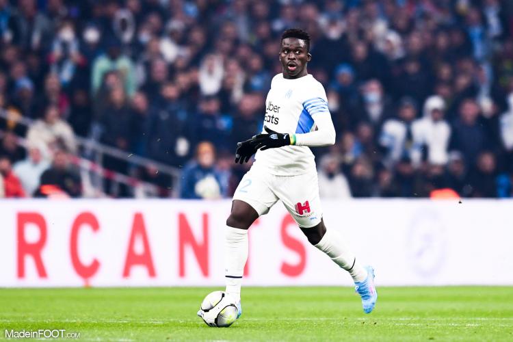 Les dernières heures du mercato s'annoncent intenses à l'OM