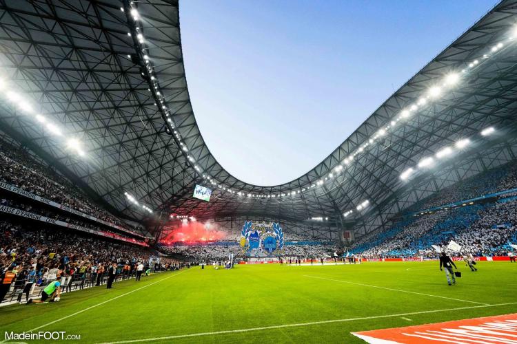 OM - Le FC Hyères de Mourad Boudjellal dégomme les supporters marseillais