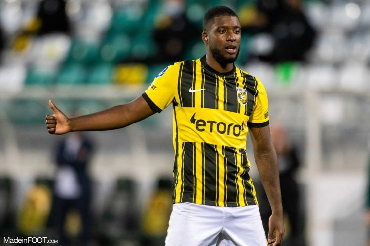 Mercato - L'OM se retire du dossier Riechedly Bazoer !