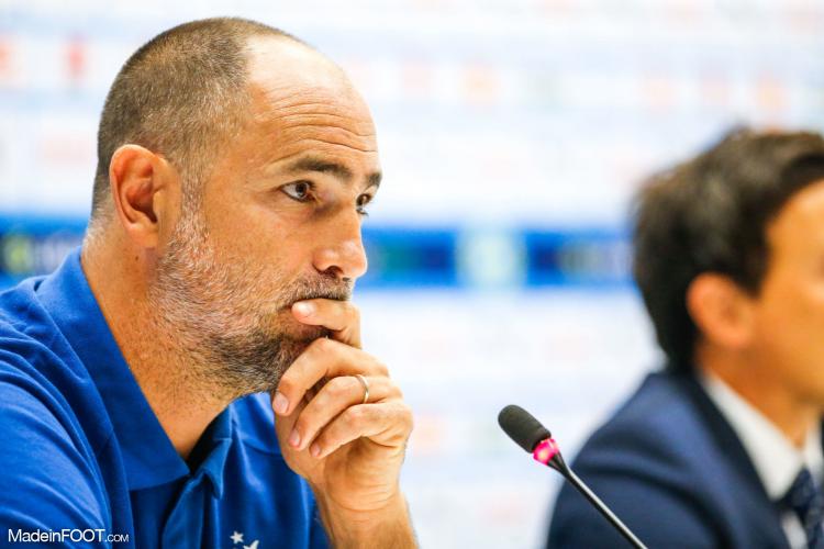 OM - Deux retours annoncés par Igor Tudor pour l'amical face à Middlesbrough