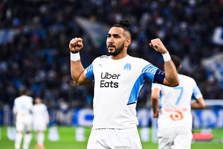 Dimitri Payet