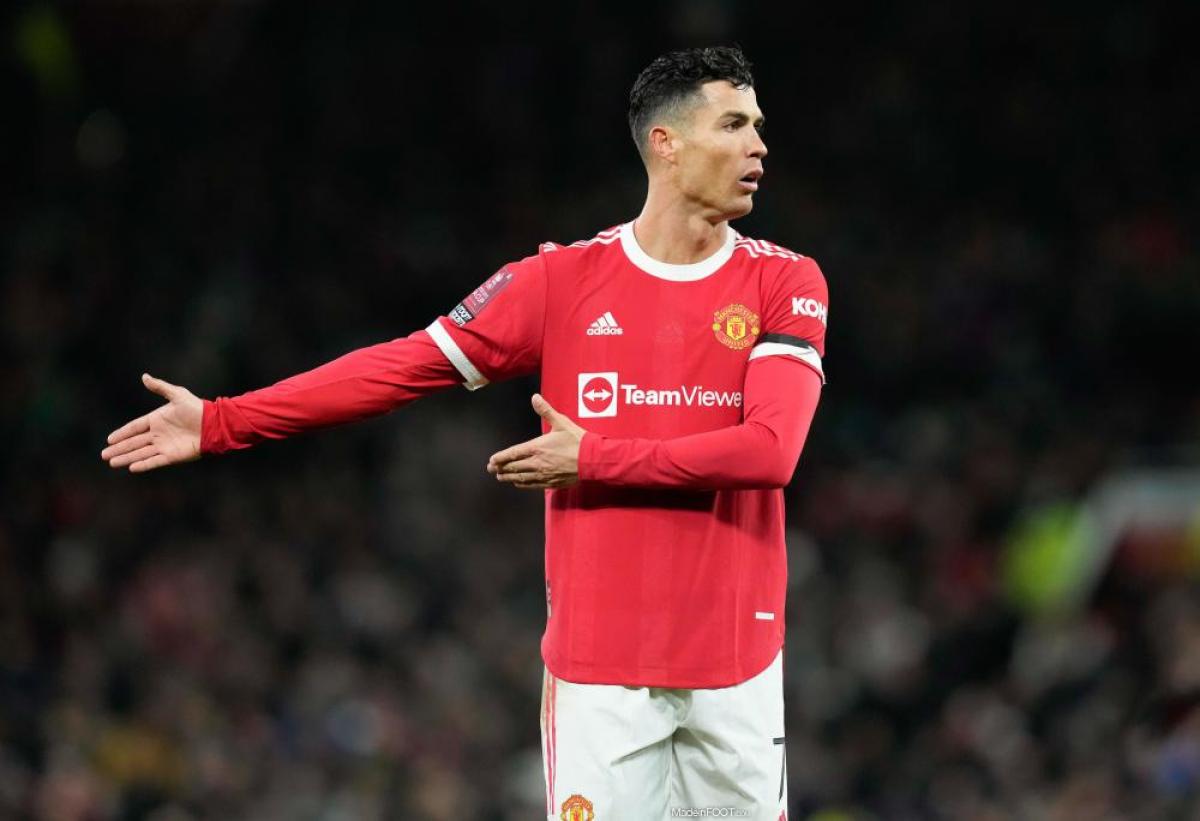 Cristiano Ronaldo est libre de tout contrat depuis son départ de Manchester United