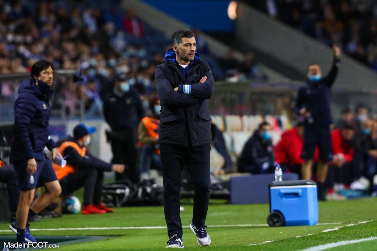 Sergio Conceiçao (Porto)