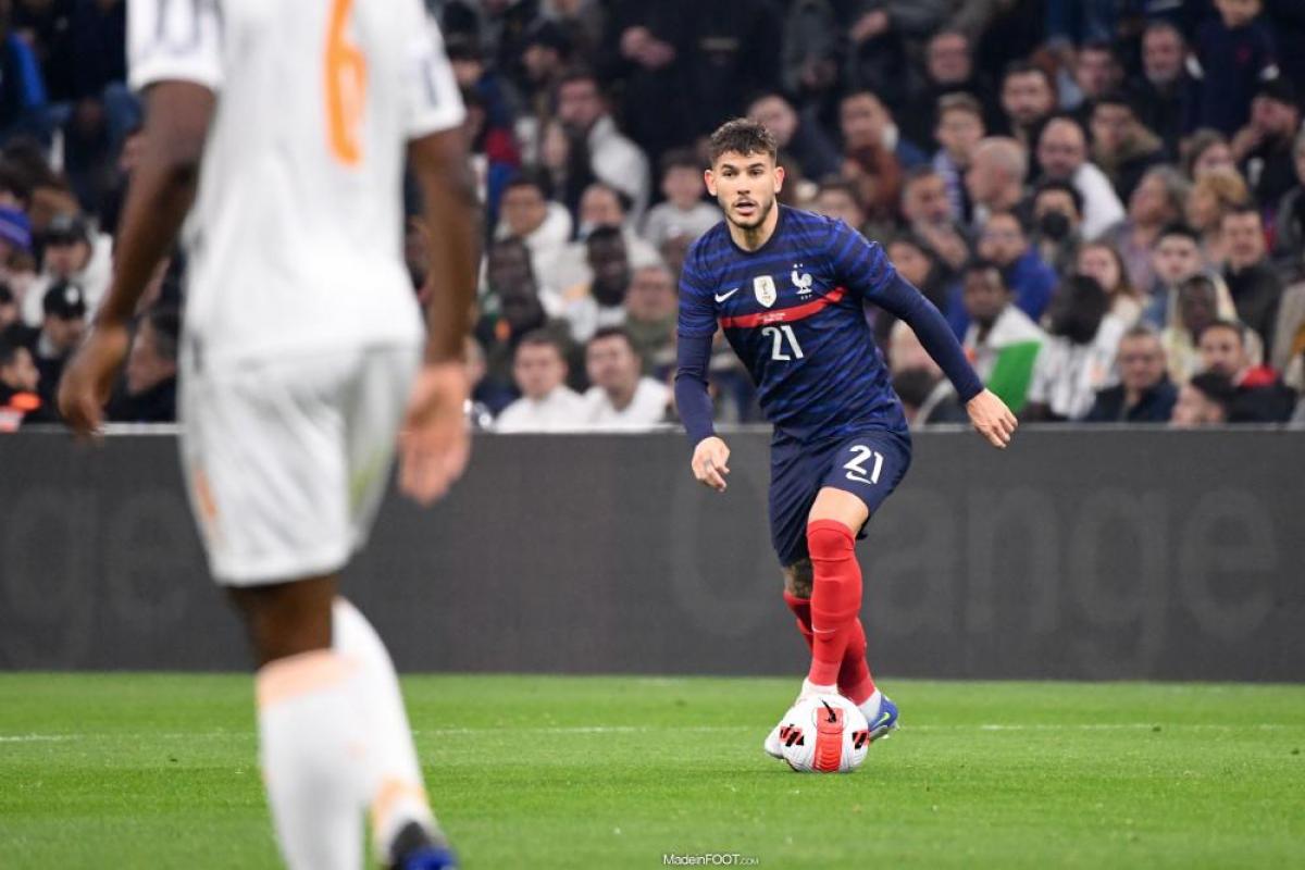 Lucas Hernandez avait avoué 