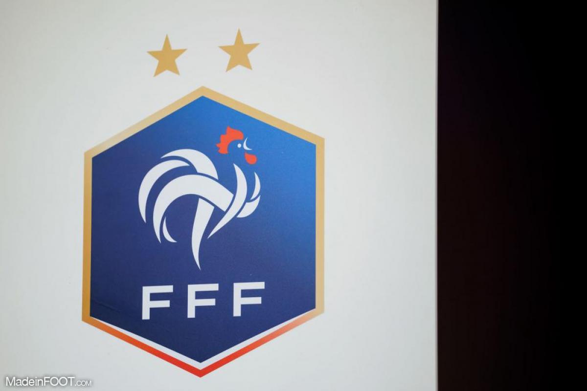L'équipe de France U19 débute parfaitement son Euro !