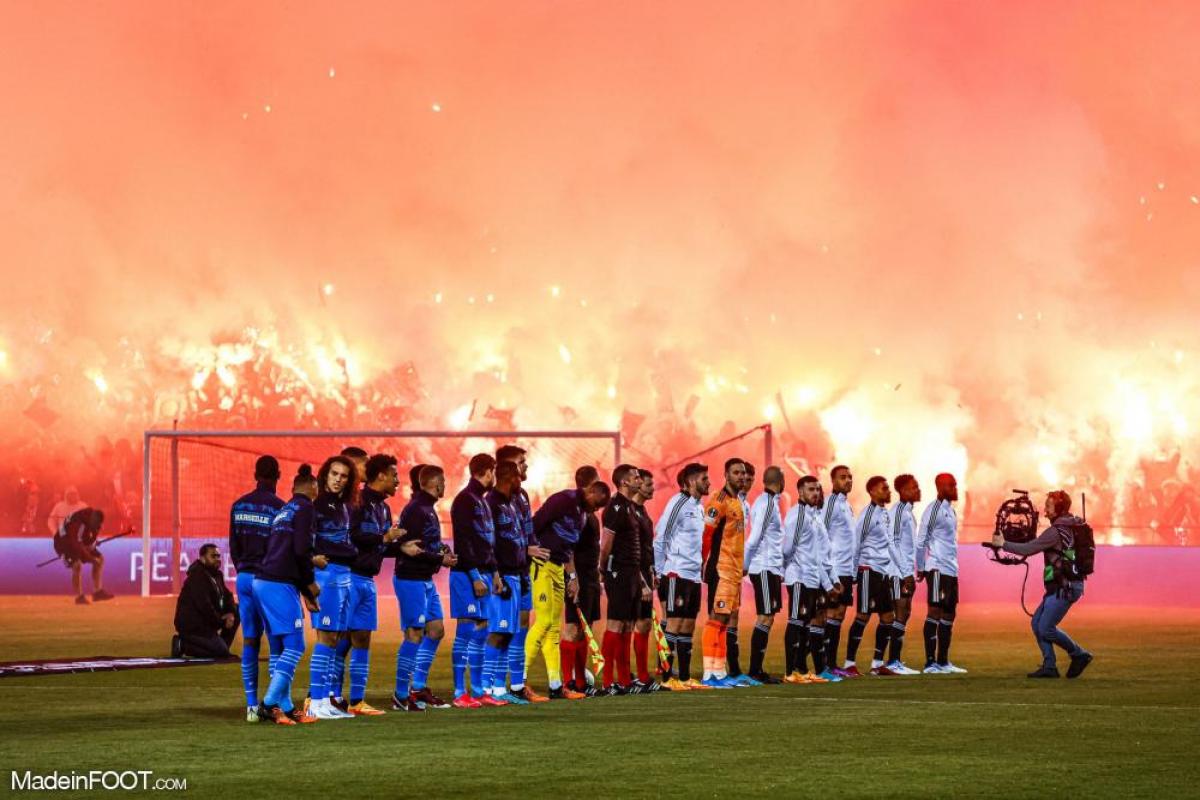 Le journal du jour est là !