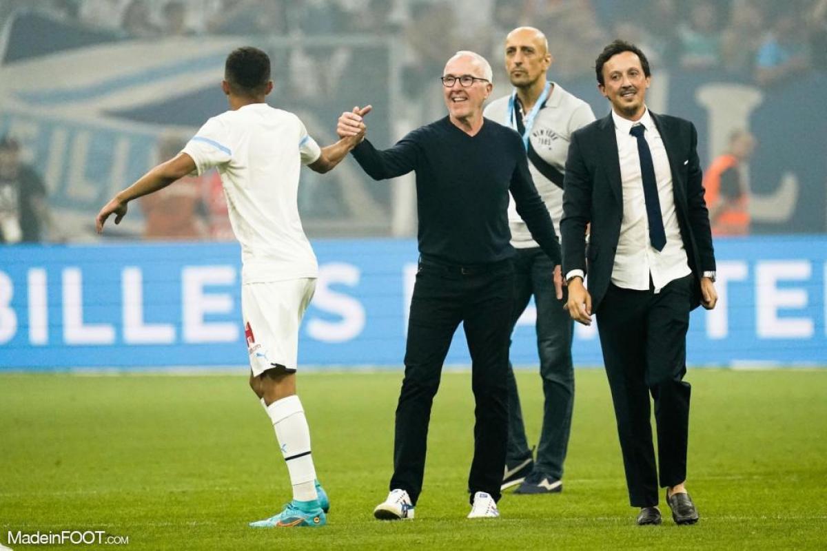 OM - La fortune de Frank McCourt révélée