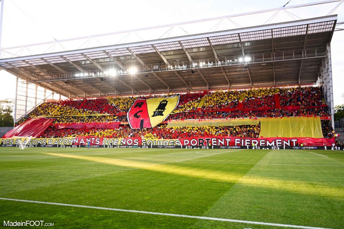 L'OM est second du classement des meilleurs publics à l'extérieur