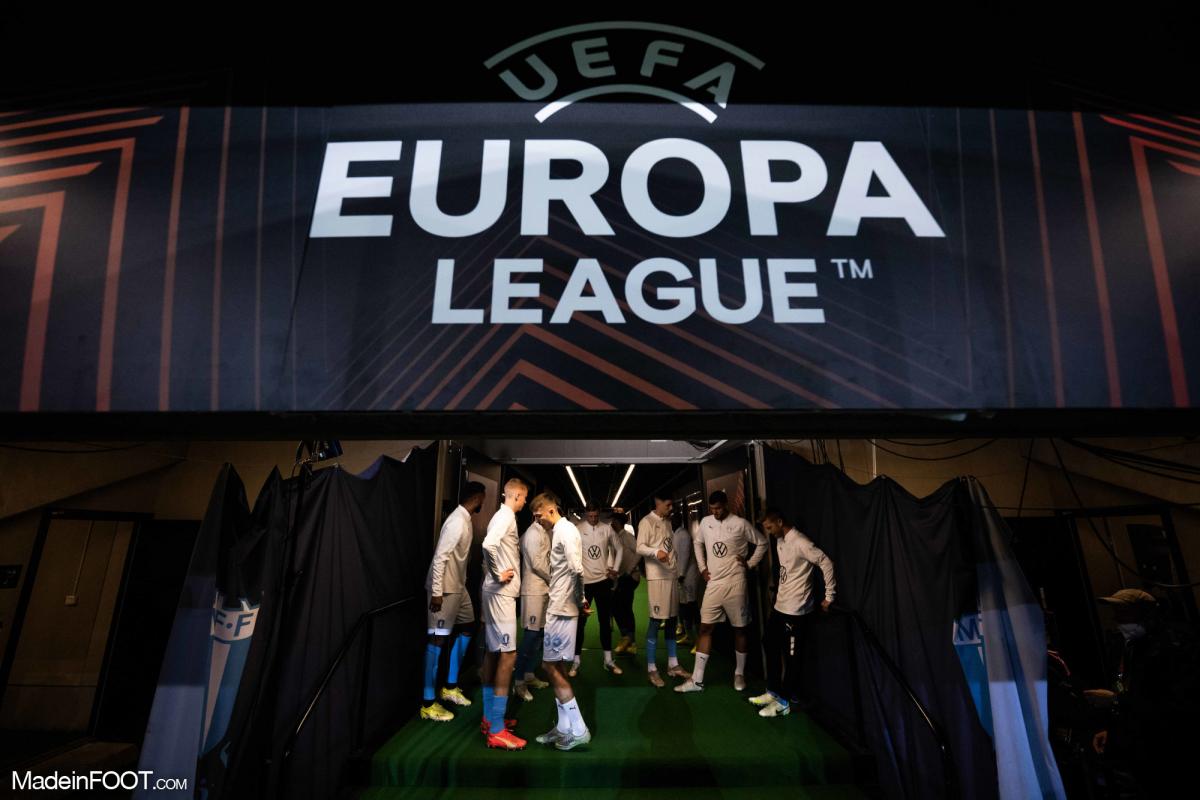 Ligue Europa - À quelle heure et sur quelle chaîne suivre le tirage au sort ?.