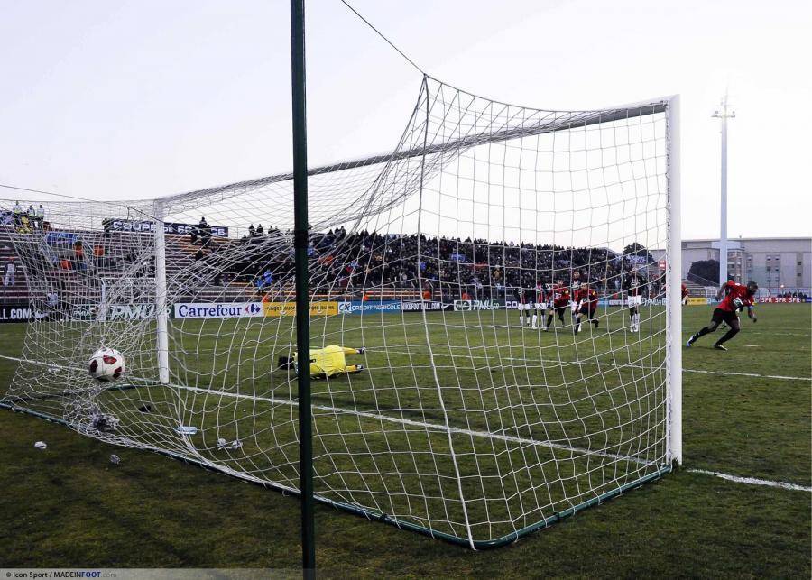 Le programme complet des seizièmes de finale de la Coupe de France