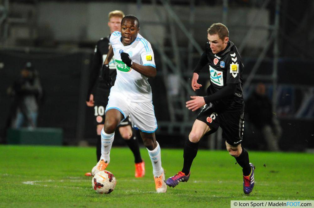 Imbula est bien loin de son niveau du début de saison