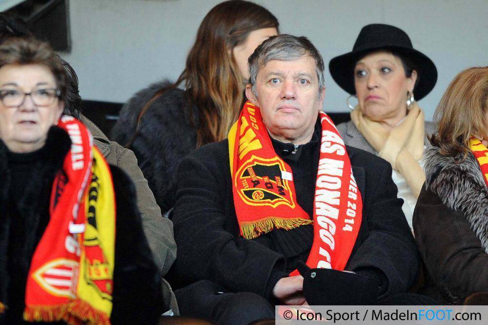 Jacques Santini croit en un sacre de l'OL.