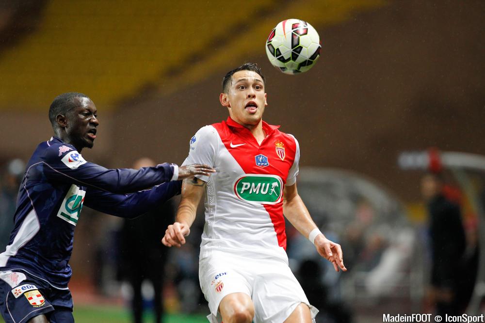 Ocampos devrait rejoindre l'OM