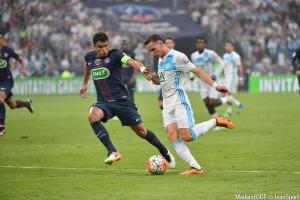 L'OM va empocher environ 1,5 million d'euros suite à son bon parcours en Coupe de France.