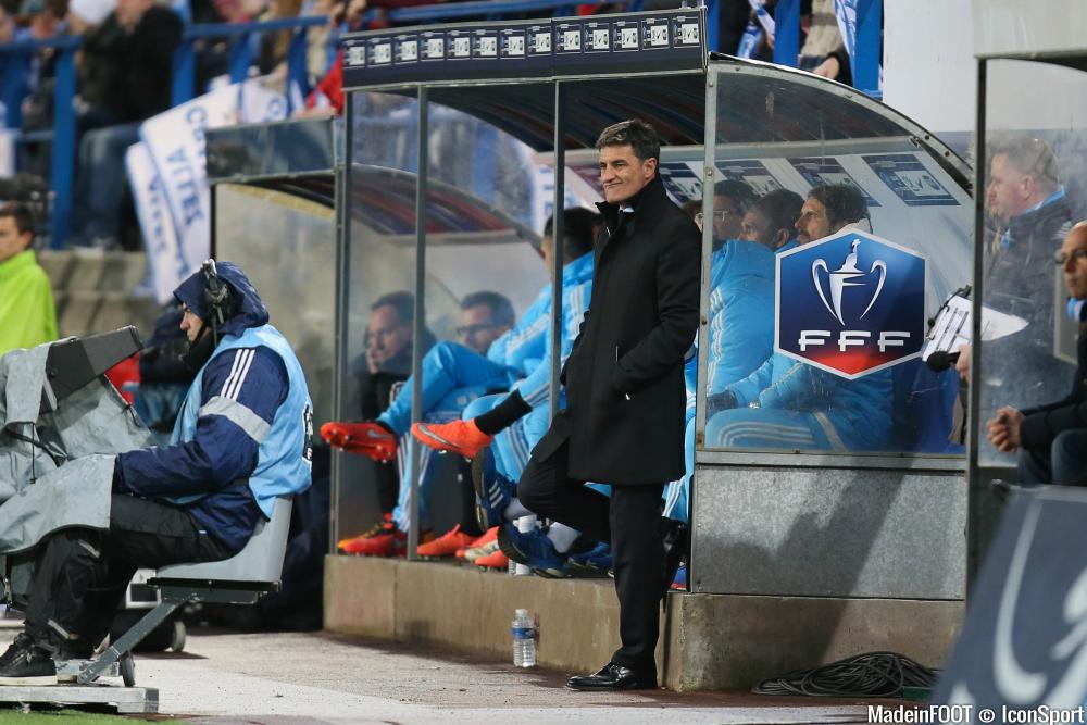Marseille doit trouver rapidement des solutions