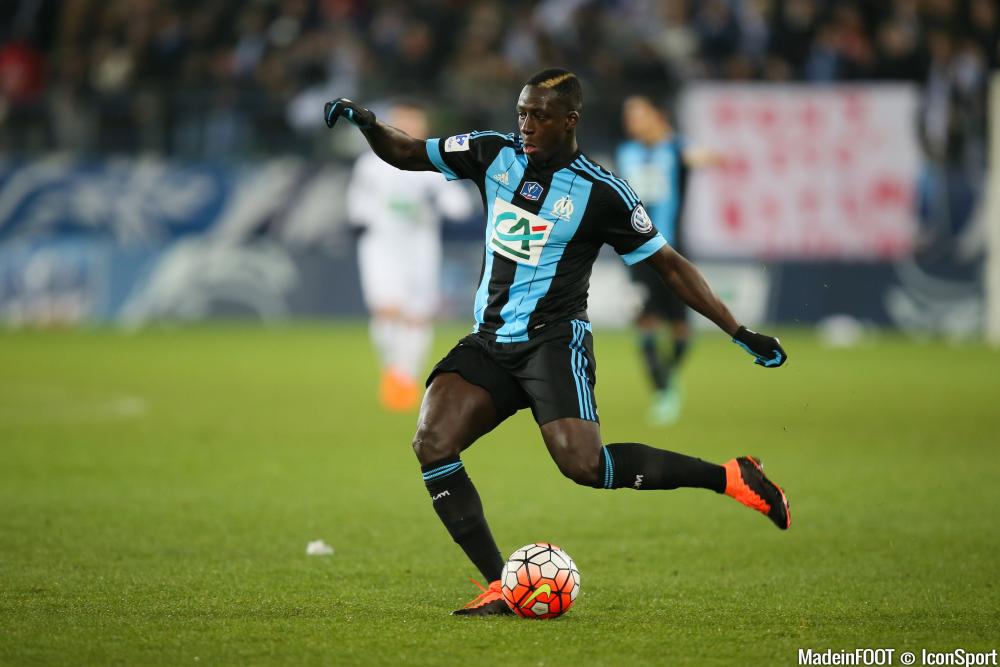 Benjamin Mendy à l'ASM dès aujourd'hui ?
