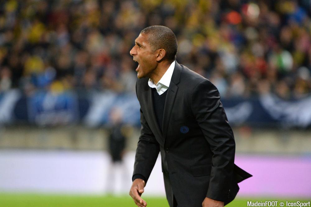 Franck Passi et l'OM travaillent déjà sur la saison prochaine.