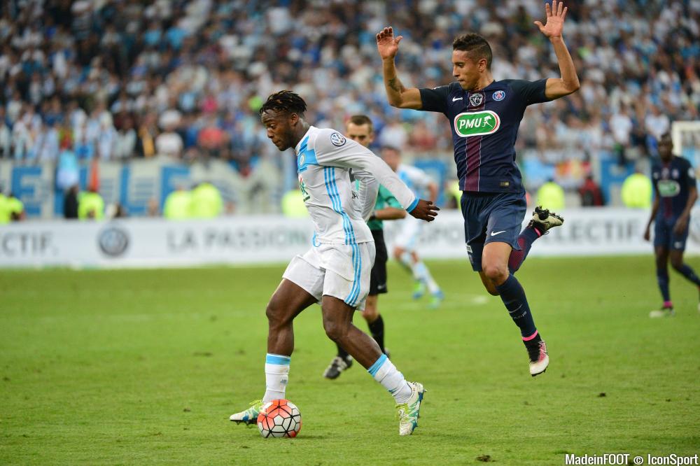 L'OM s'est incliné face au PSG (2-4), en finale de la Coupe de France ce samedi soir au Stade de France.