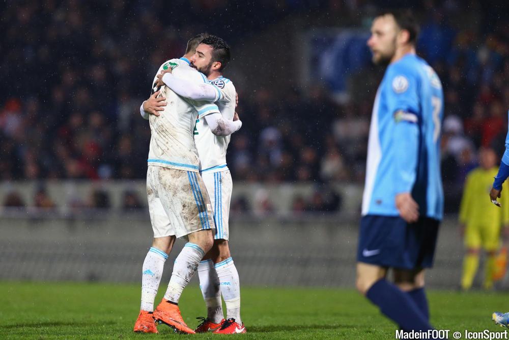 Alessandrini enfin dans le groupe !
