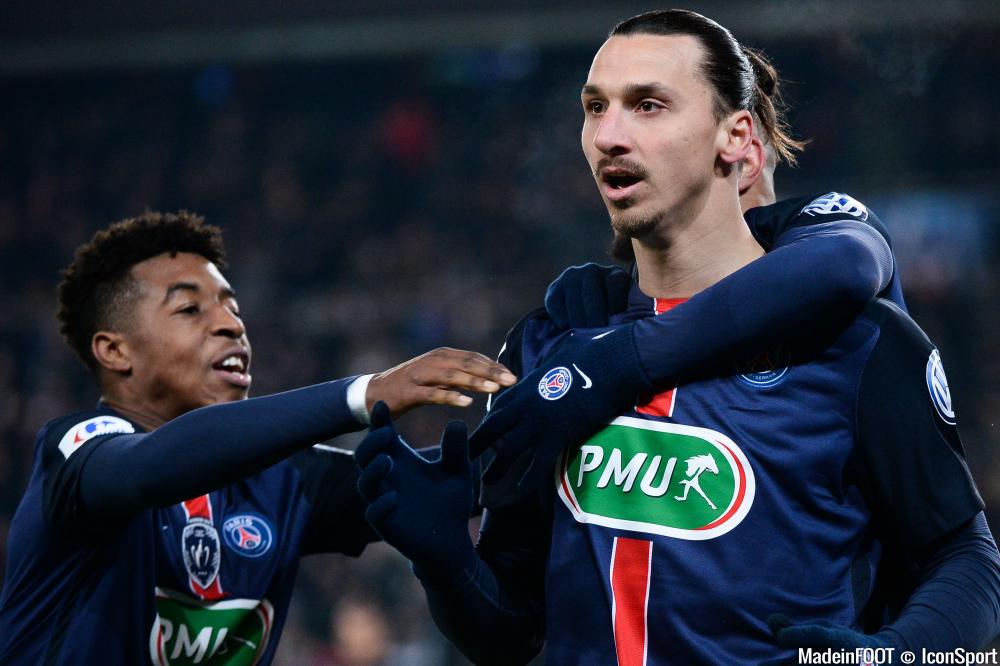 Trélissac regrette de ne pas jouer face à Ibrahimovic