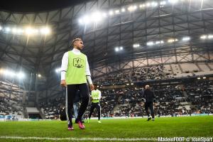 Payet de retour dans son jardin