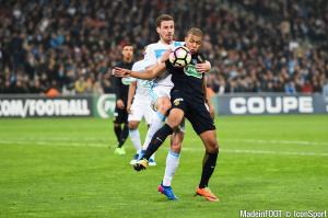 Monaco a fini par prendre le dessus sur l'OM.