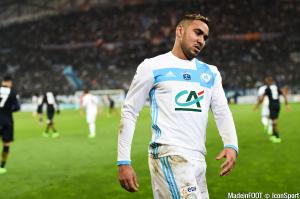 Payet n'a pas apprécié la prestation des siens