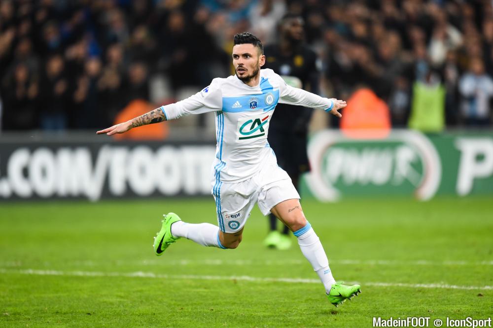 Cabella devrait très bientôt être prêté aux Stéphanois