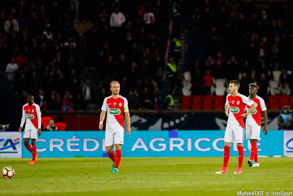 Valère Germain, l'attaquant asémiste