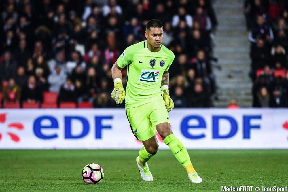 Les proches des Parisiens se moquent