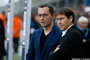 OM - Marseille pisterait un attaquant prêté à Boavista