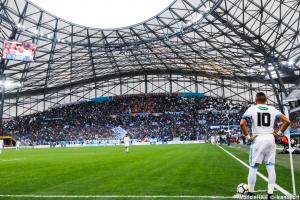 L'OM ne reconnait plus le groupe de supporters des Yankee Nord