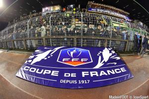 Le programme TV de la Coupe de France